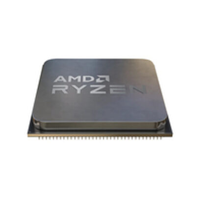 Επεξεργαστής AMD Ryzen 7 8700G AMD AM5