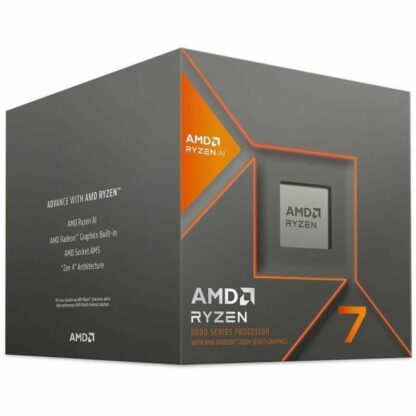 Επεξεργαστής AMD Ryzen 7 8700G AMD AM5