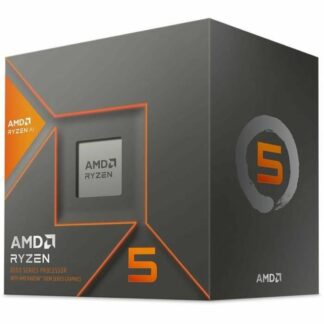 Επεξεργαστής AMD 100-100001584BOX AMD AM4