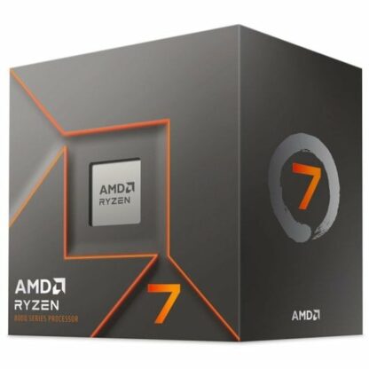 Επεξεργαστής AMD 100-100001590BOX AMD AM5