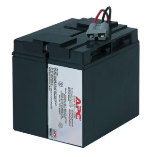 Μπαταρία για SAI APC APCRBC133 12 V