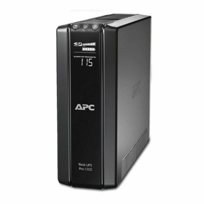 Μετατροπέας ισχύος APC BR1200G-FR