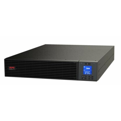 Σύστημα αδιάλειπτης παροχής ενέργειας SAI Online APC SRV1KRIRK 800 W 1000 VA