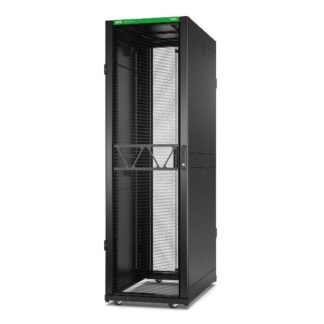 Ερμάριο Rack Τοίχου 2LAN AR1909U600X600M1