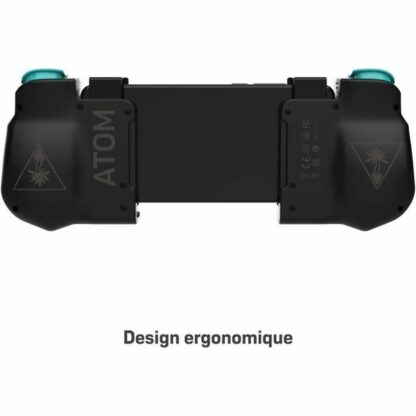 Τηλεχειριστήριο για Gaming Turtle Beach Atom Bluetooth Bluetooth 4.2