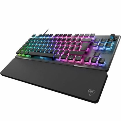 Πληκτρολόγιο Turtle Beach Vulcan II Tkl Pro Μαύρο γαλλικά AZERTY