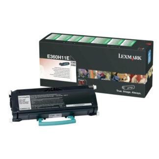 Κύλινδρος εκτυπωτή Lexmark E250X22G Μαύρο