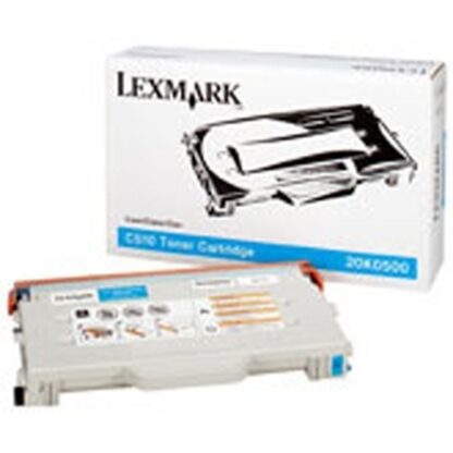 Τόνερ Lexmark C-510 Κυανό