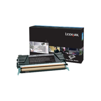 Τόνερ Lexmark X644X11E Μαύρο