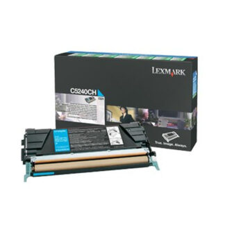 Τόνερ Lexmark E260A11E Μαύρο