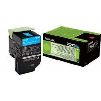 Γνήσιο Toner Ricoh SPC310E Κυανό