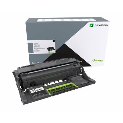 Κύλινδρος εκτυπωτή Lexmark 56F0ZA0 Μαύρο