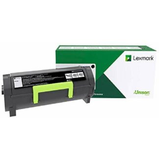 Τόνερ Lexmark 522H Μαύρο