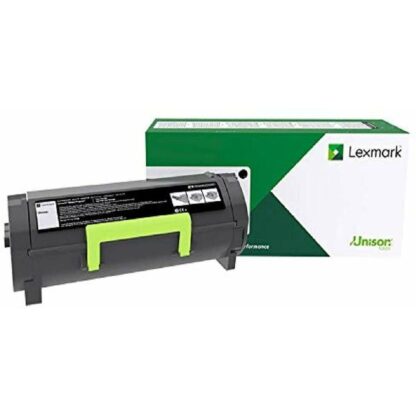 Τόνερ Lexmark 51B00A0 Μαύρο