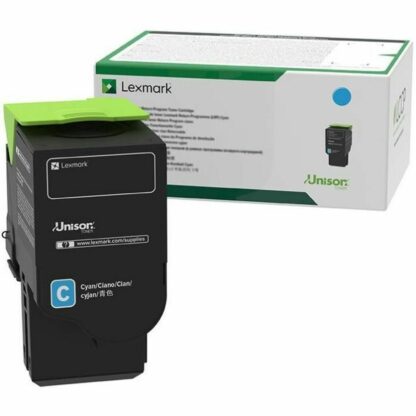 Τόνερ Lexmark C2320C0 Κυανό