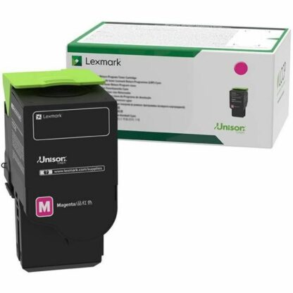 Τόνερ Lexmark C2320M0 Mατζέντα