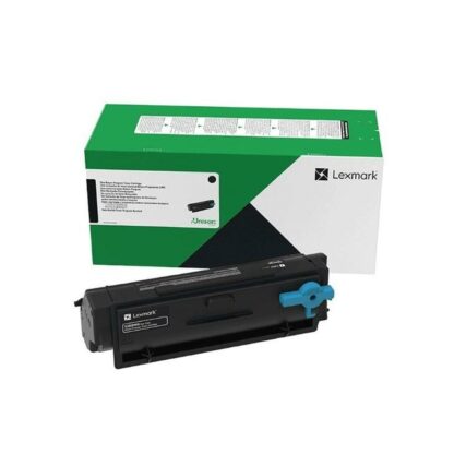 Τόνερ Lexmark 55B2000 Μαύρο