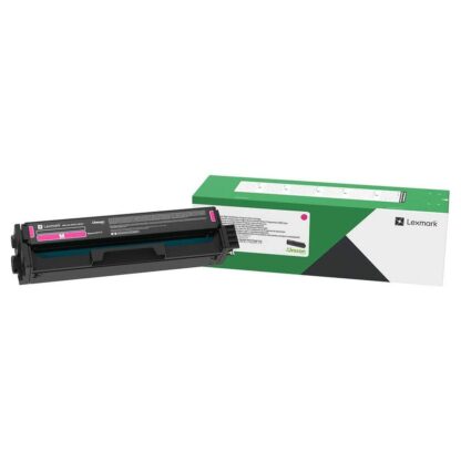 Τόνερ Lexmark 20N2XM0 Mατζέντα