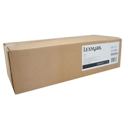 Αυθεντικό Φυσίγγιο μελάνης Lexmark 24B7502 Μαύρο