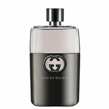 Ανδρικό Άρωμα Gucci Gucci Guilty Homme EDT 90 ml