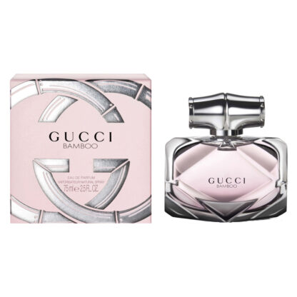 Γυναικείο Άρωμα Gucci EDP Bamboo 75 ml