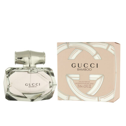 Γυναικείο Άρωμα Gucci EDP Bamboo 75 ml