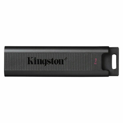 Στικάκι USB   Kingston DataTraveler MAX         1 TB Μαύρο