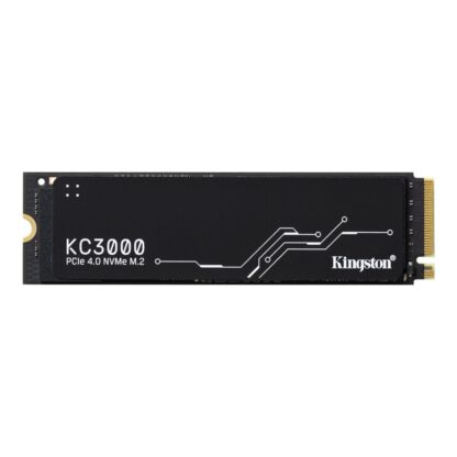 Σκληρός δίσκος Kingston SKC3000D/2048G