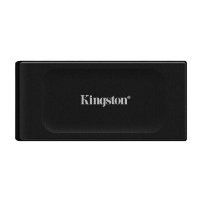 Εξωτερικός Σκληρός Δίσκος Kingston SXS1000/2000G SSD 2 TB SSD