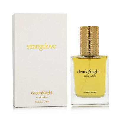 Άρωμα Unisex Strangelove NYC Dead Of Night EDP 50 ml