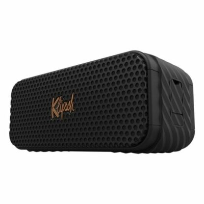 Φορητό Ηχείο BLuetooth KLIPSCH Μαύρο