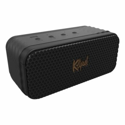 Φορητό Ηχείο BLuetooth KLIPSCH Μαύρο