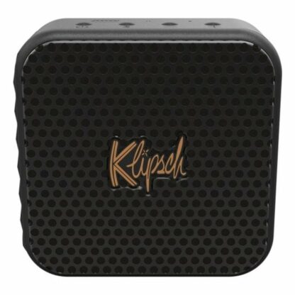 Φορητό Ηχείο BLuetooth KLIPSCH Μαύρο 10 W