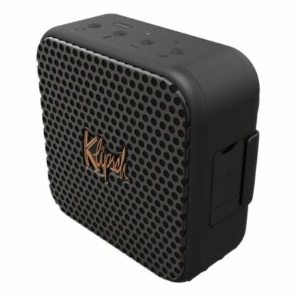 Φορητό Ηχείο BLuetooth KLIPSCH Μαύρο 10 W