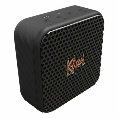 Φορητό Ηχείο BLuetooth KLIPSCH Μαύρο 10 W