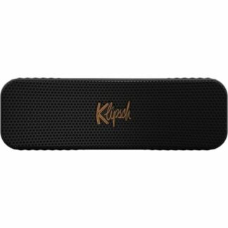 Φορητό Ηχείο BLuetooth KLIPSCH Μαύρο 50 W