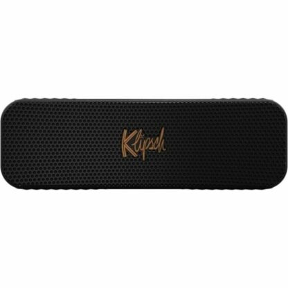 Φορητό Ηχείο BLuetooth KLIPSCH Μαύρο