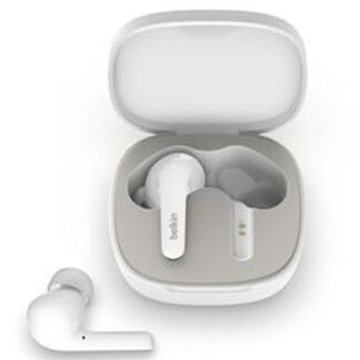 Ακουστικά in Ear Bluetooth Samsung Galaxy Buds3 Λευκό Μαύρο