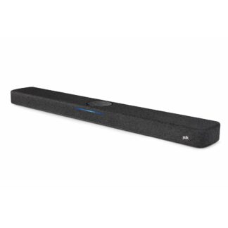 Σύστημα Ηχείων Soundbar Majority Μαύρο 100 W