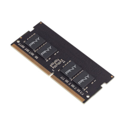 Μνήμη RAM PNY MN16GSD42666 16 GB DDR4 2666 Mhz CL19 16 GB DDR4 2666 MHz CL19 SODIMM