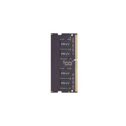 Μνήμη RAM PNY MN16GSD42666 16 GB DDR4 2666 Mhz CL19 16 GB DDR4 2666 MHz CL19 SODIMM