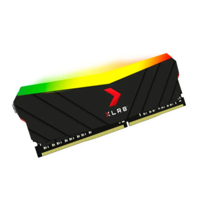 Μνήμη RAM PNY MD16GD4320016XRGB 16 GB DDR4 3200 Mhz CL16 16 GB DDR4 3200 MHz CL16 DIMM