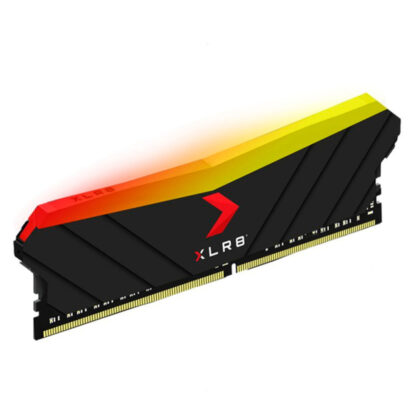 Μνήμη RAM PNY MD16GD4320016XRGB 16 GB DDR4 3200 Mhz CL16 16 GB DDR4 3200 MHz CL16 DIMM