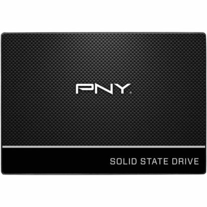 Σκληρός δίσκος PNY SSD7CS900-4TB-RB 2,5" 4 TB SSD