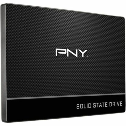 Σκληρός δίσκος PNY SSD7CS900-4TB-RB 2,5" 4 TB SSD