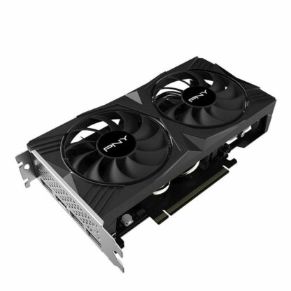 Κάρτα Γραφικών PNY VCG40608DFXPB1 8 GB Geforce RTX 4060 GDDR6