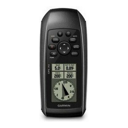 Πλοηγός GPS GARMIN GPS-73