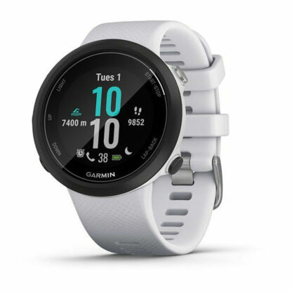 Smartwatch GARMIN 010-02247-11 Λευκό Μαύρο 1,04"