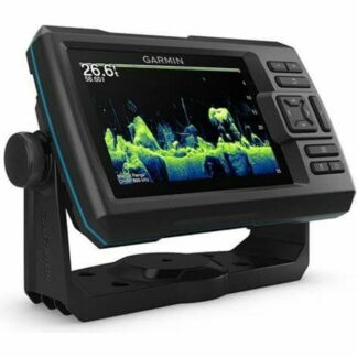 Πλοηγός GPS TomTom GO Basic 6 6" Wi-Fi