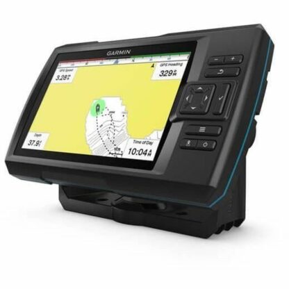 Εντοπιστής ψαριών GARMIN GARMIN 7hp vivid striker sounder with gt20-tm transducer